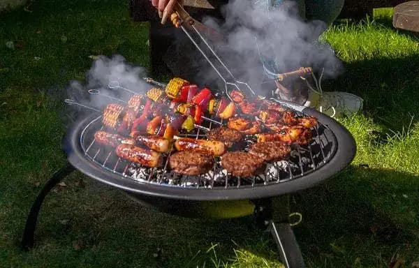 BBQ