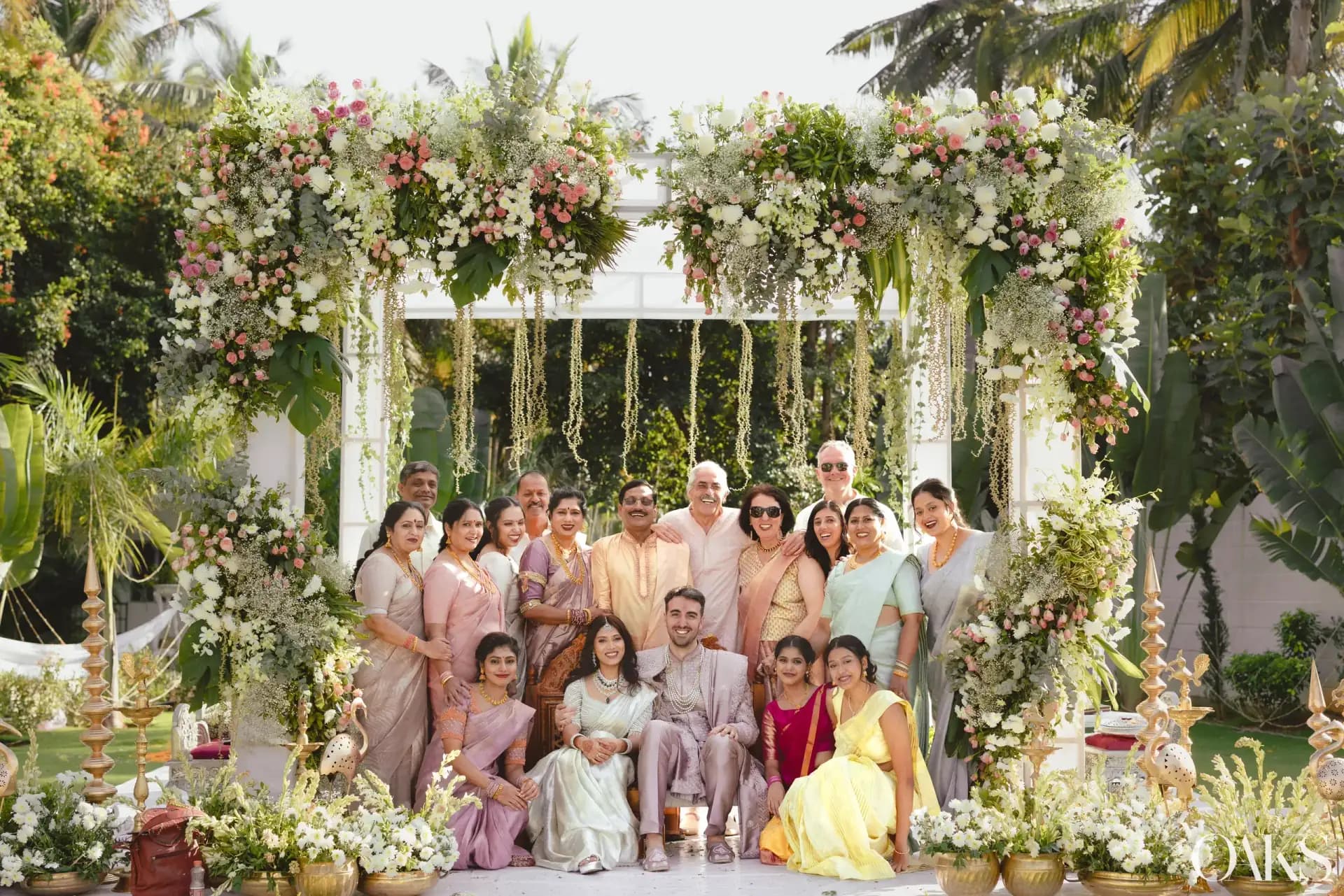 Grand Weddings