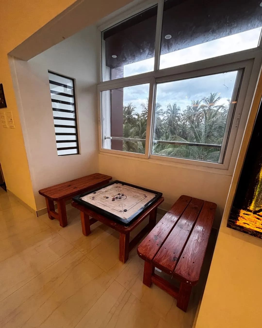 Indoor Games Room 3