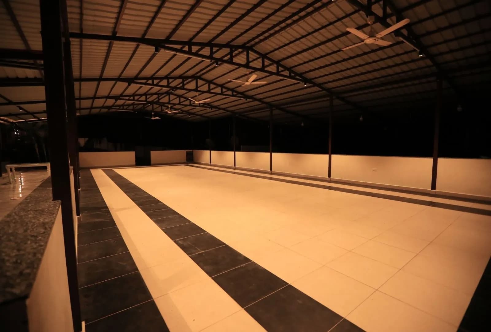 Banquets & Event Spaces 1