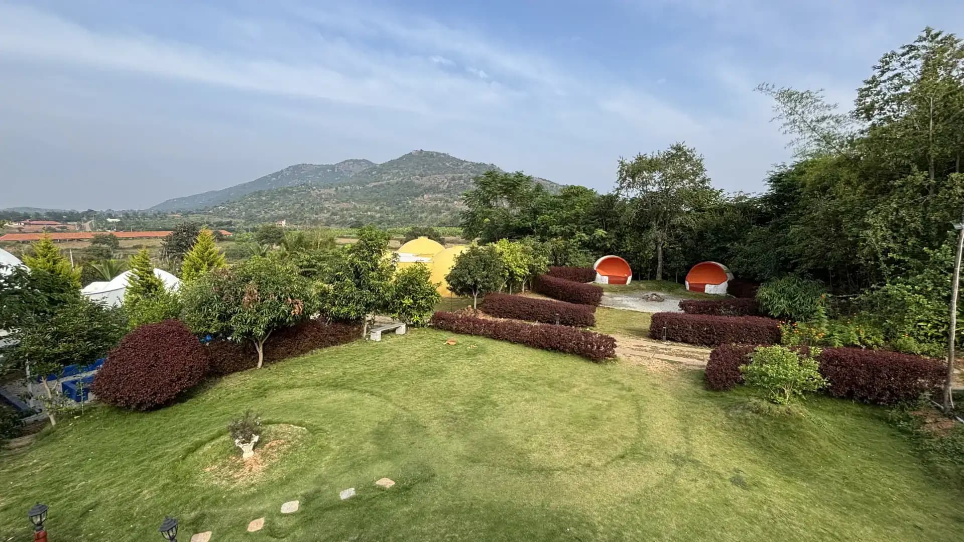 Red Dome 17
