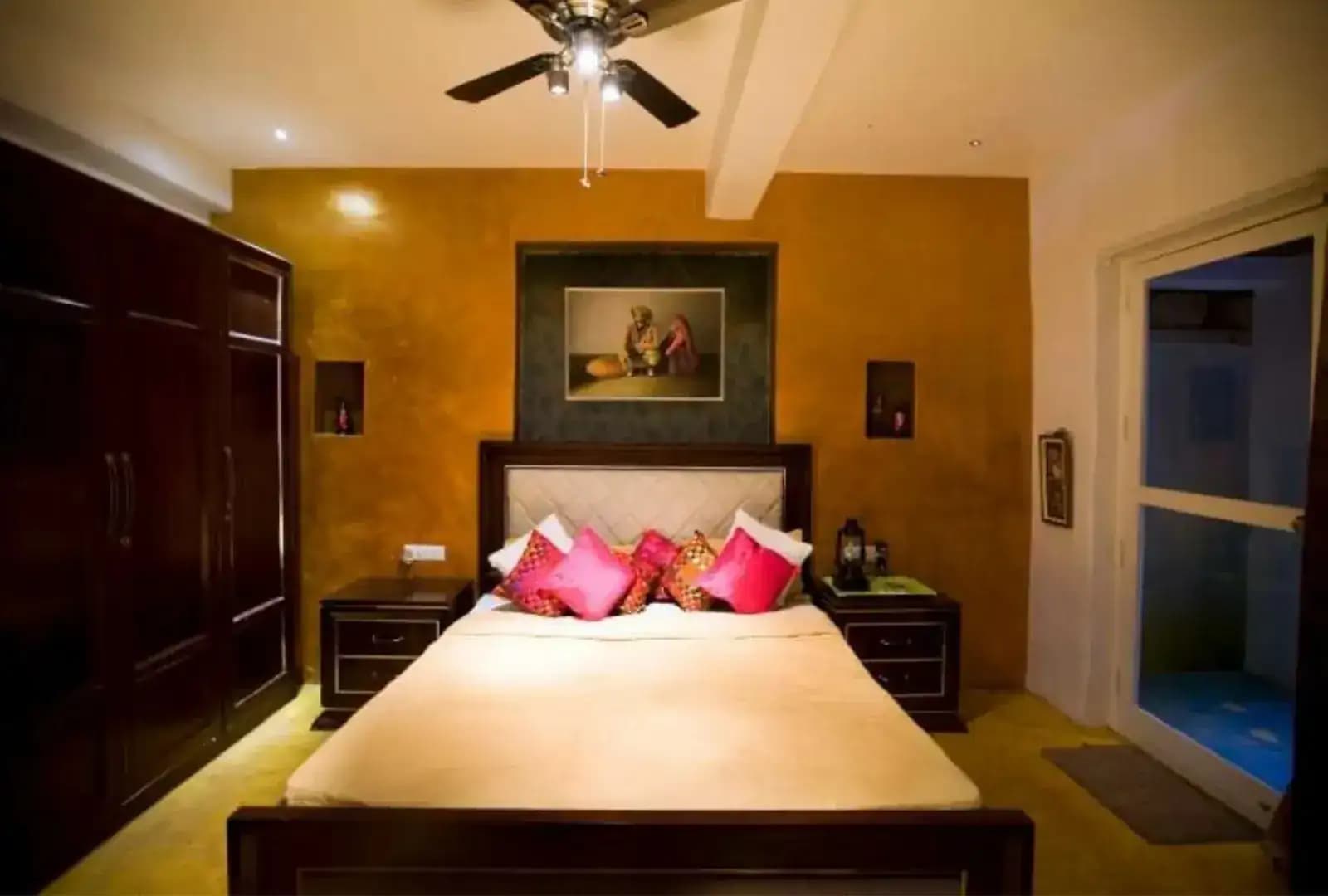 Luxury Suites 2