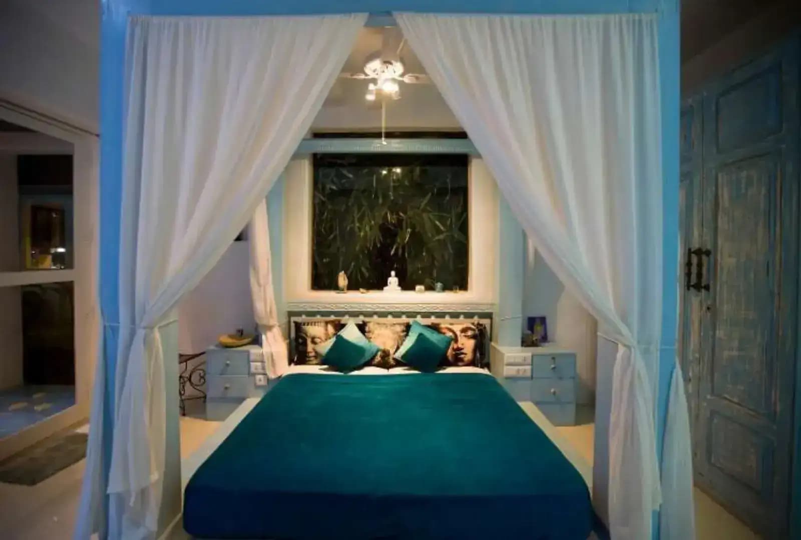 Luxury Suites 3