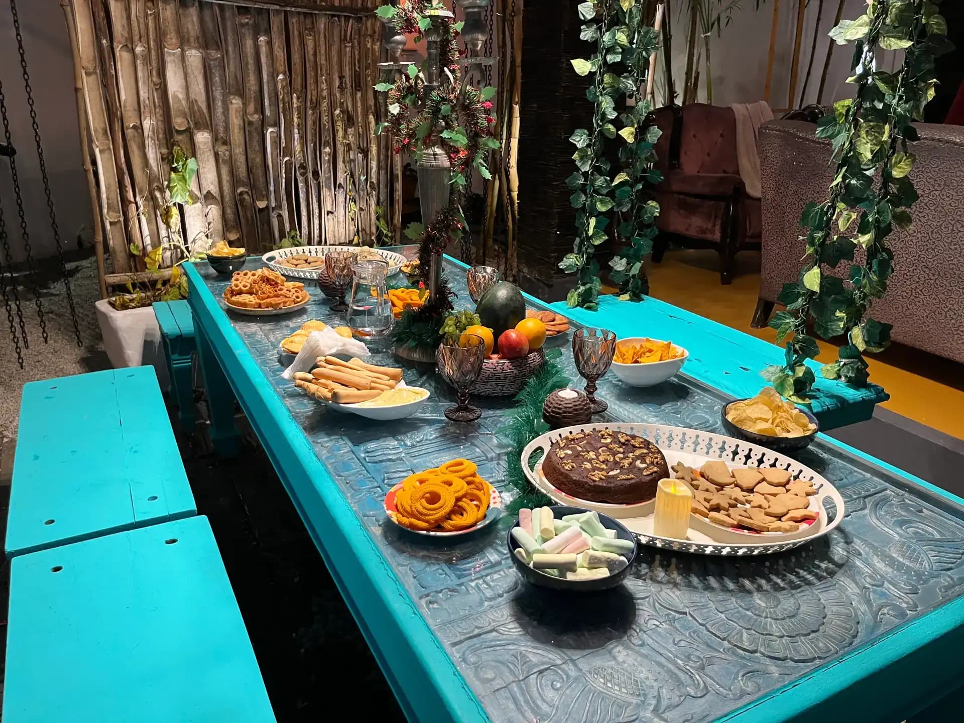 Living & Dining 2