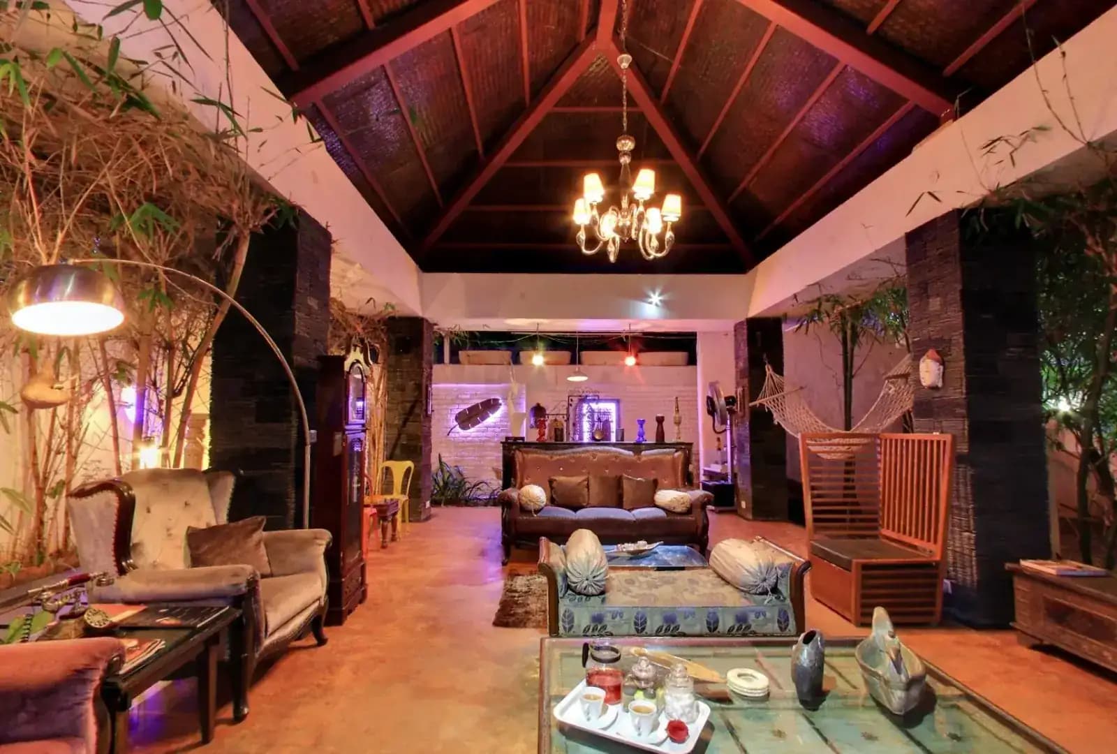 Living & Dining 1