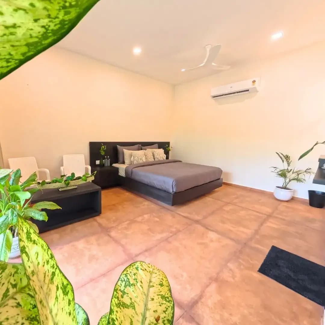 Bedrooms 2