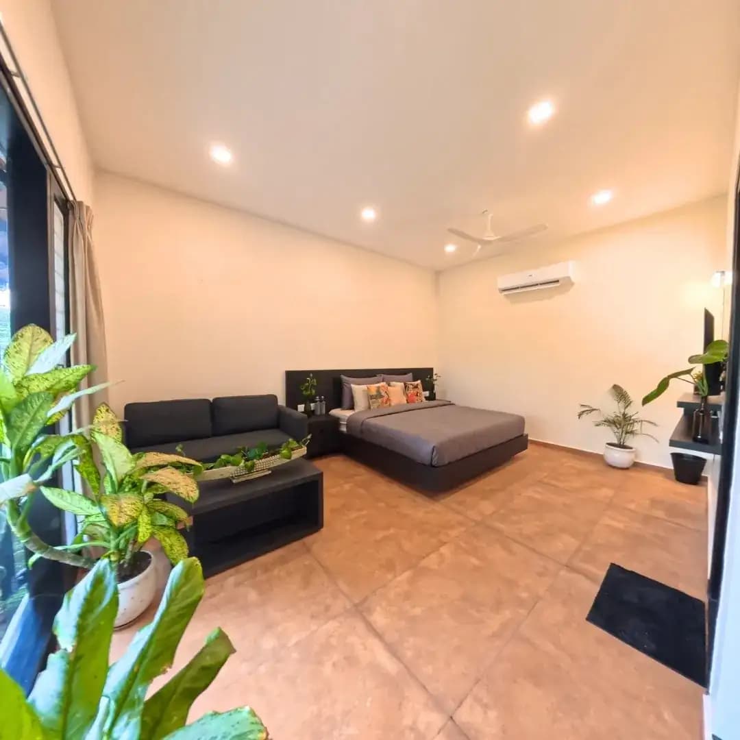 Bedrooms 3