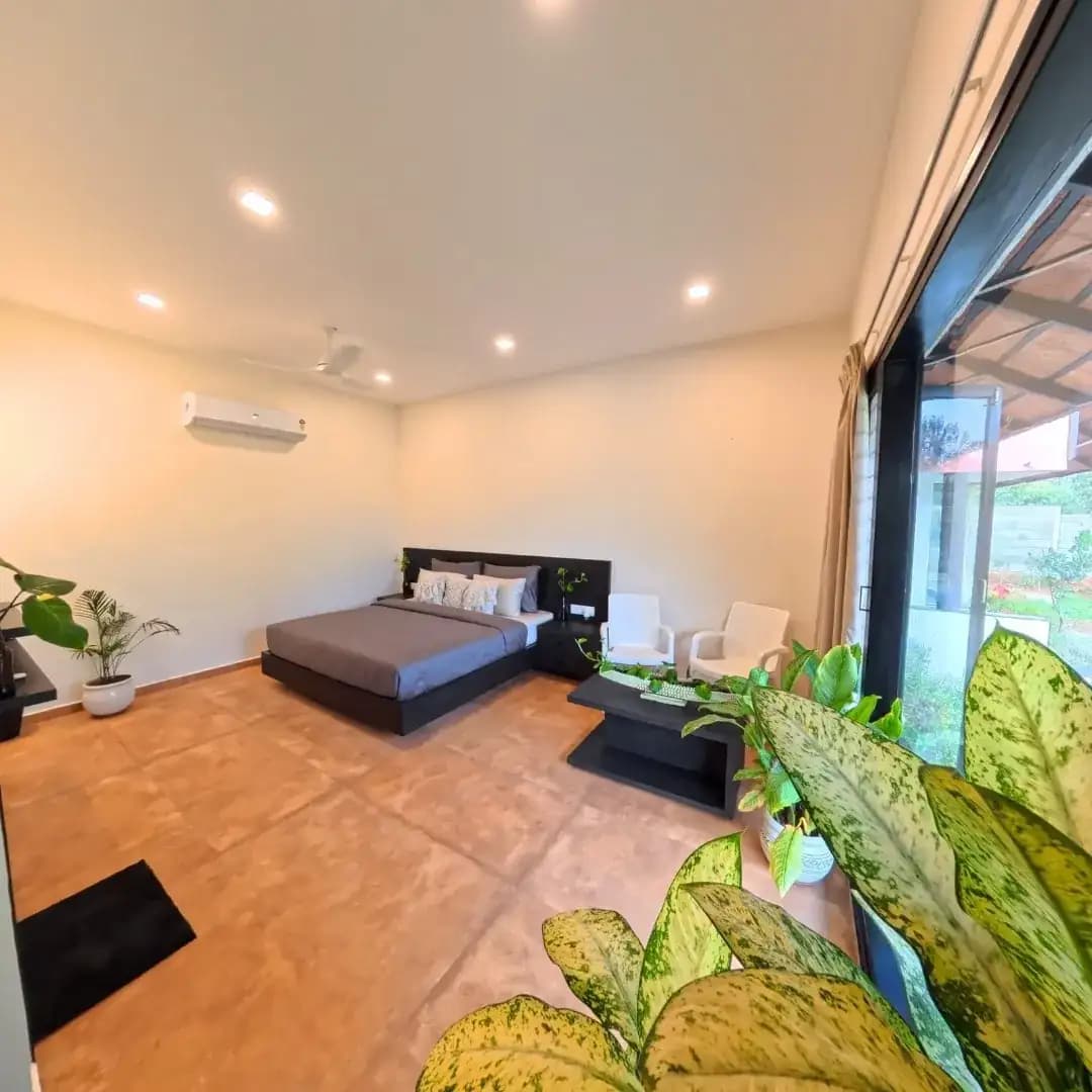 Bedrooms 4