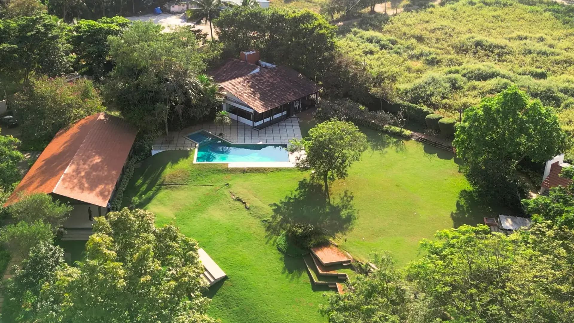 Outdoors & Lawns 1