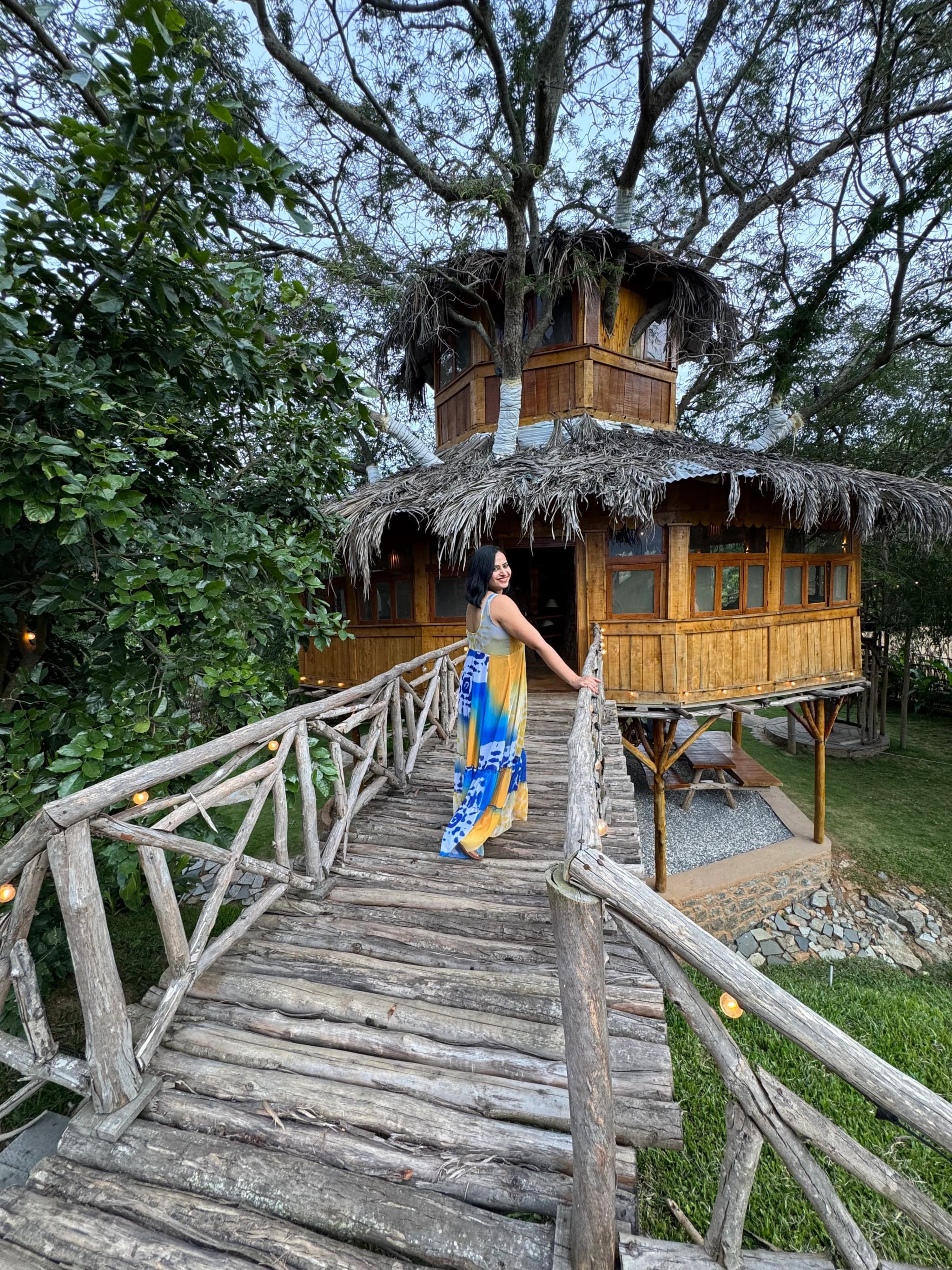Staycations