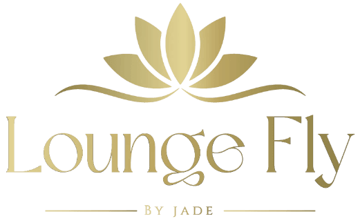 Lounge Fly logo