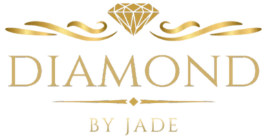 Diamond Pavilion by Jade logo