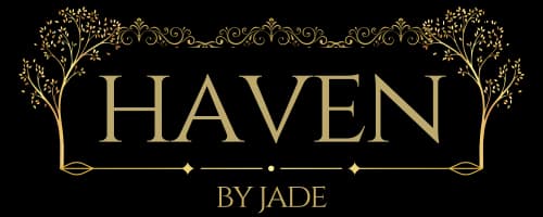 The Haven by Jade logo