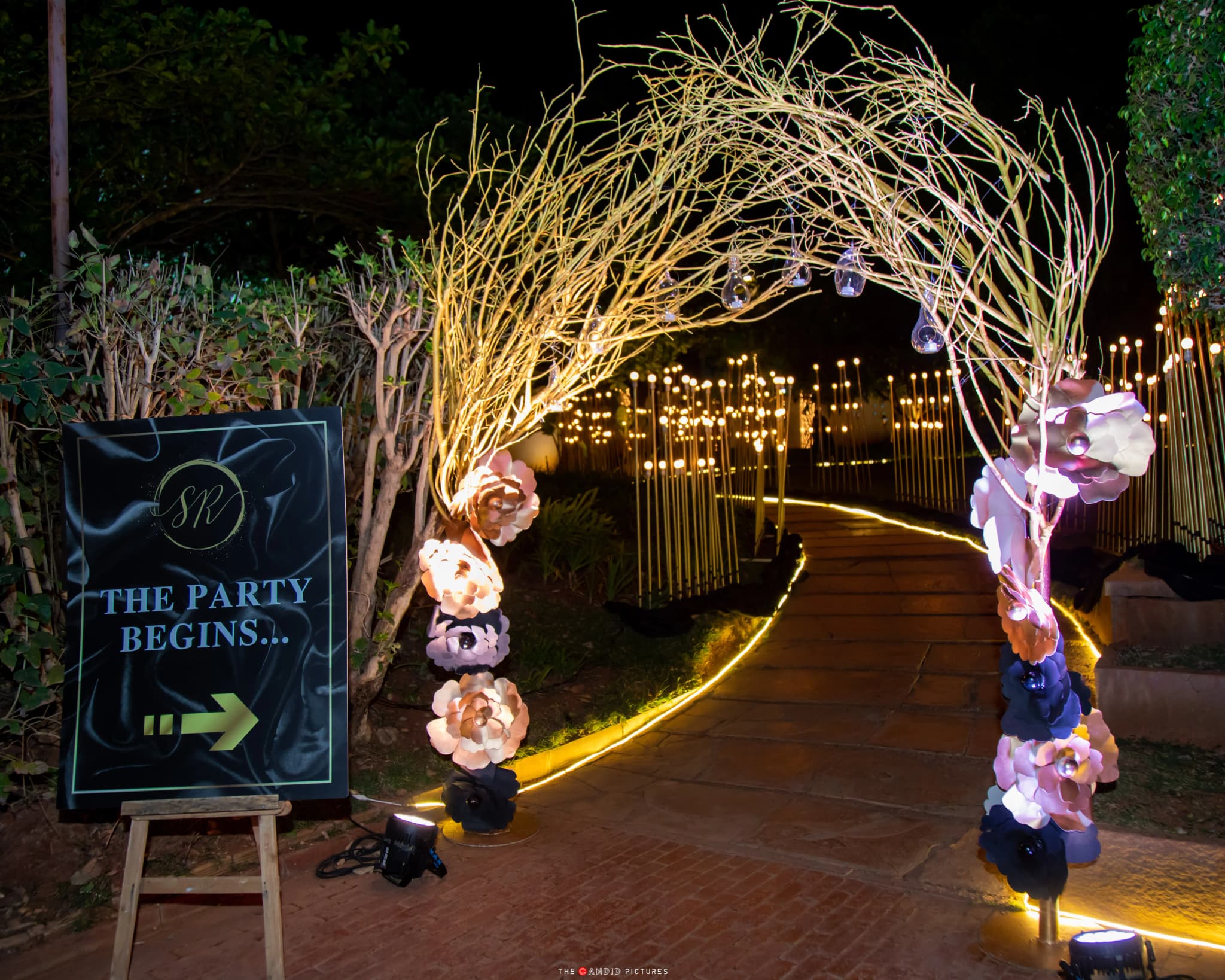 Themed Decor & Styling