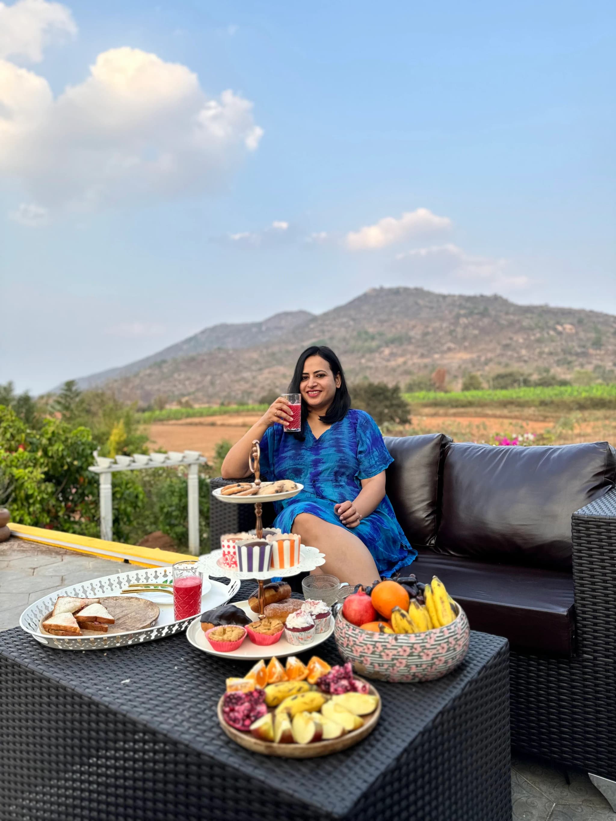 Unmatched Birthday Party Venue Bangalore Alternative for Luxury Stays