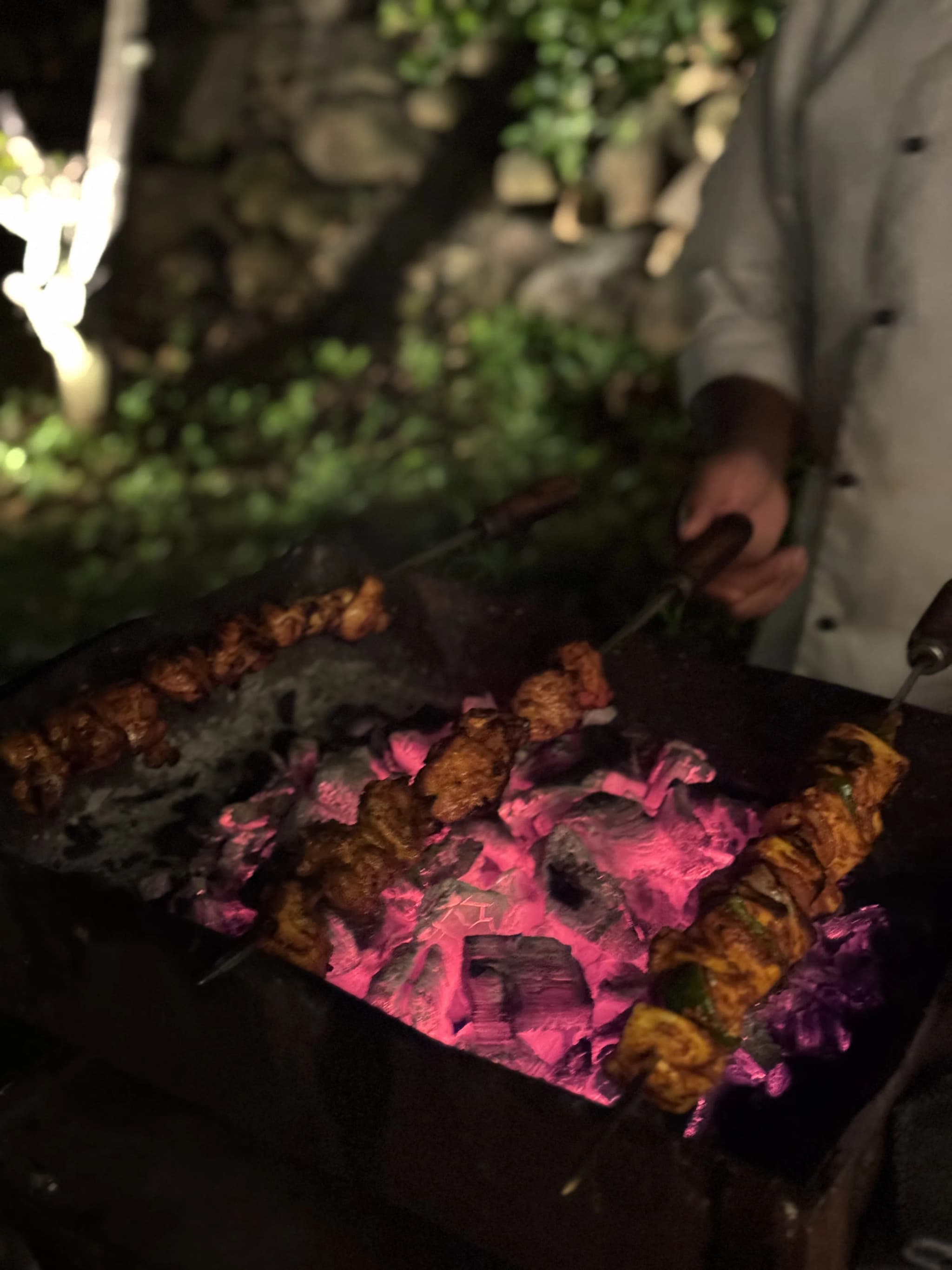 Barbeque