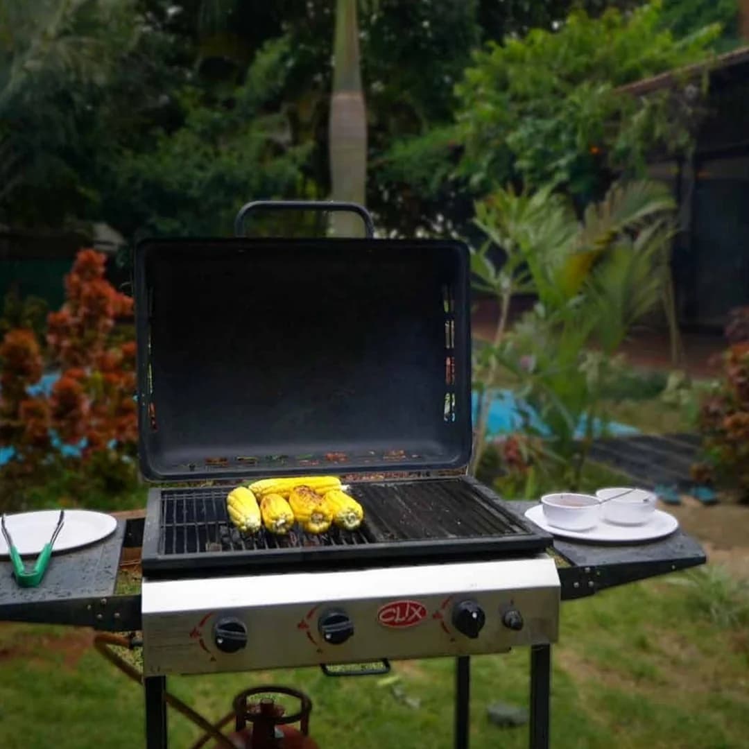 BBQ