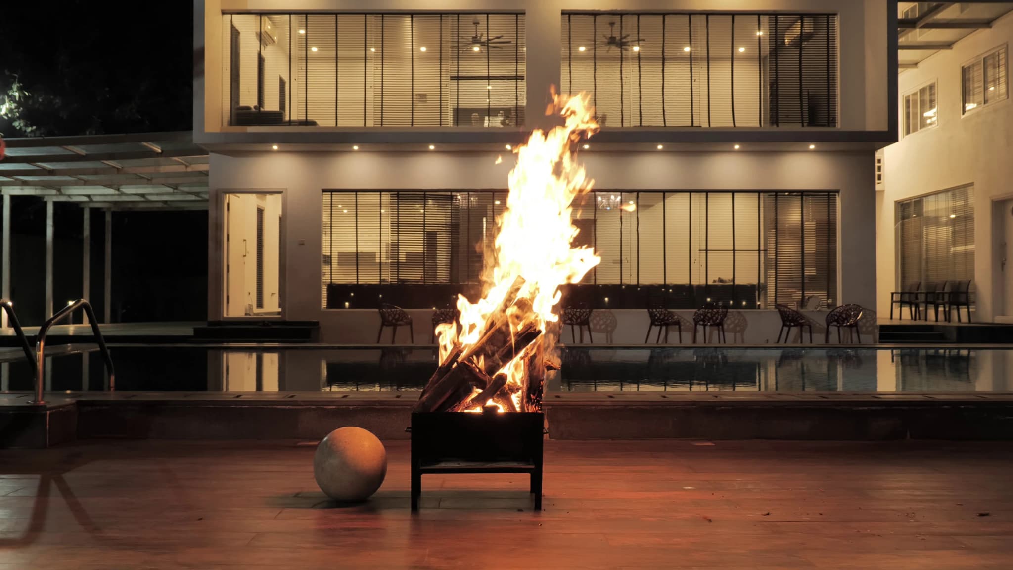 Bonfire