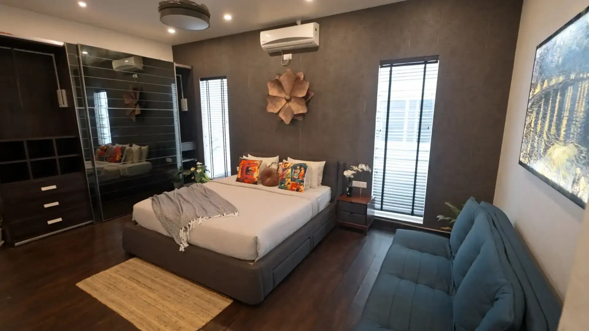 Luxury Suites 1