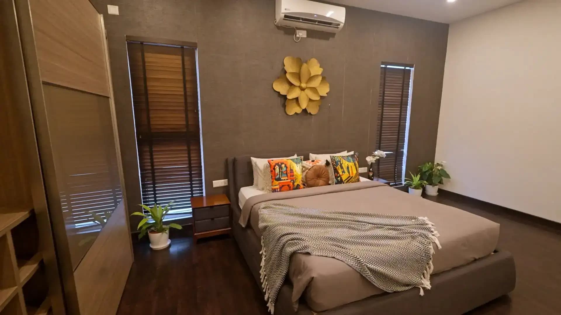 Luxury Suites 2