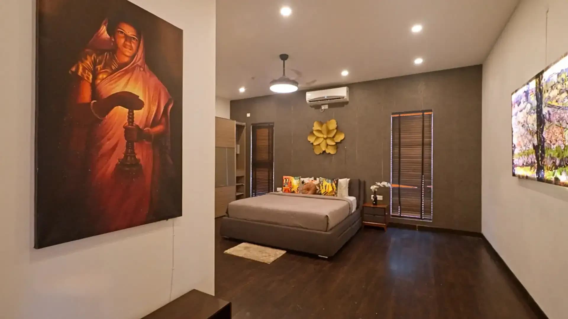 Luxury Suites 3