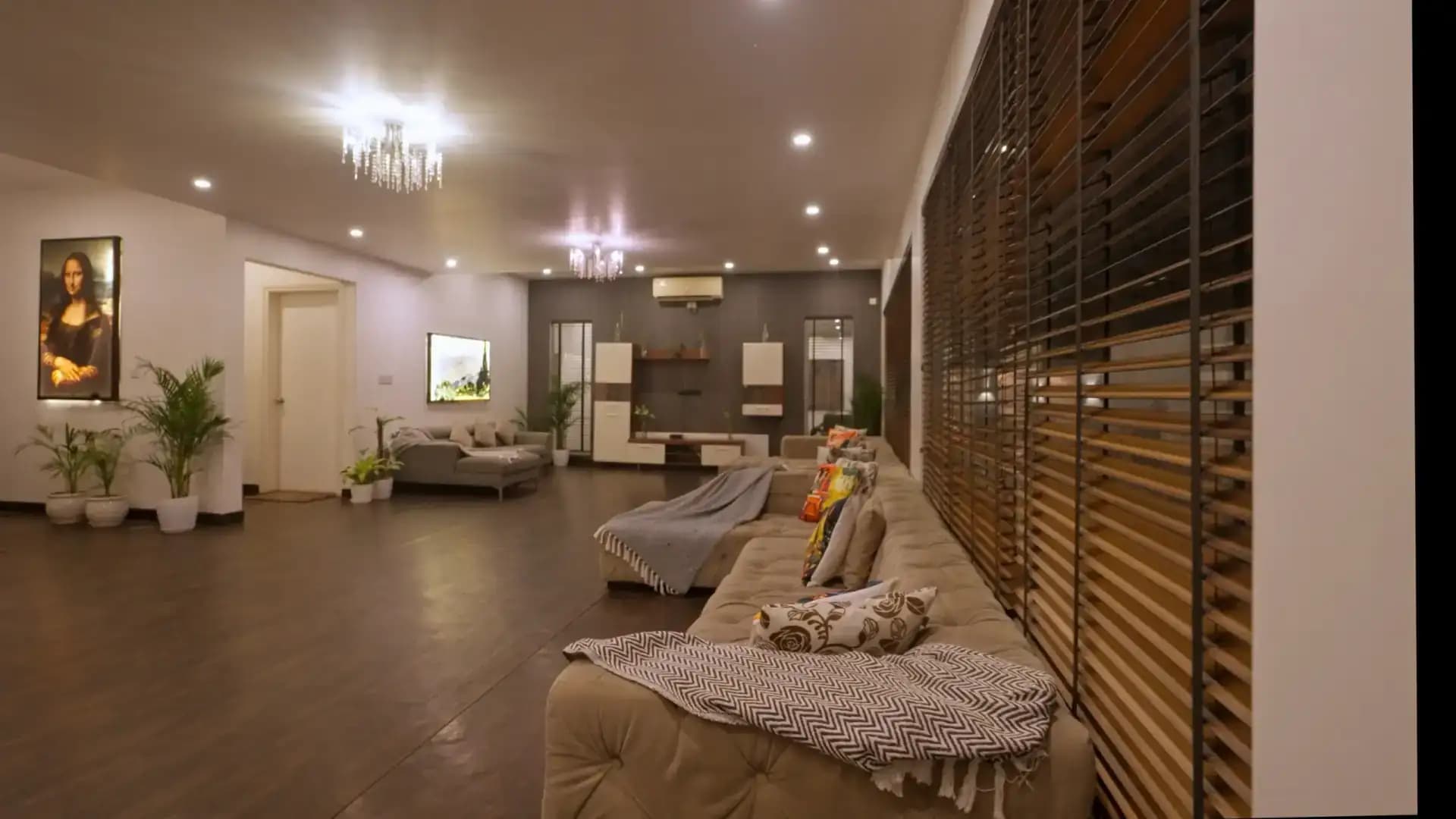 Glass Living Room 1