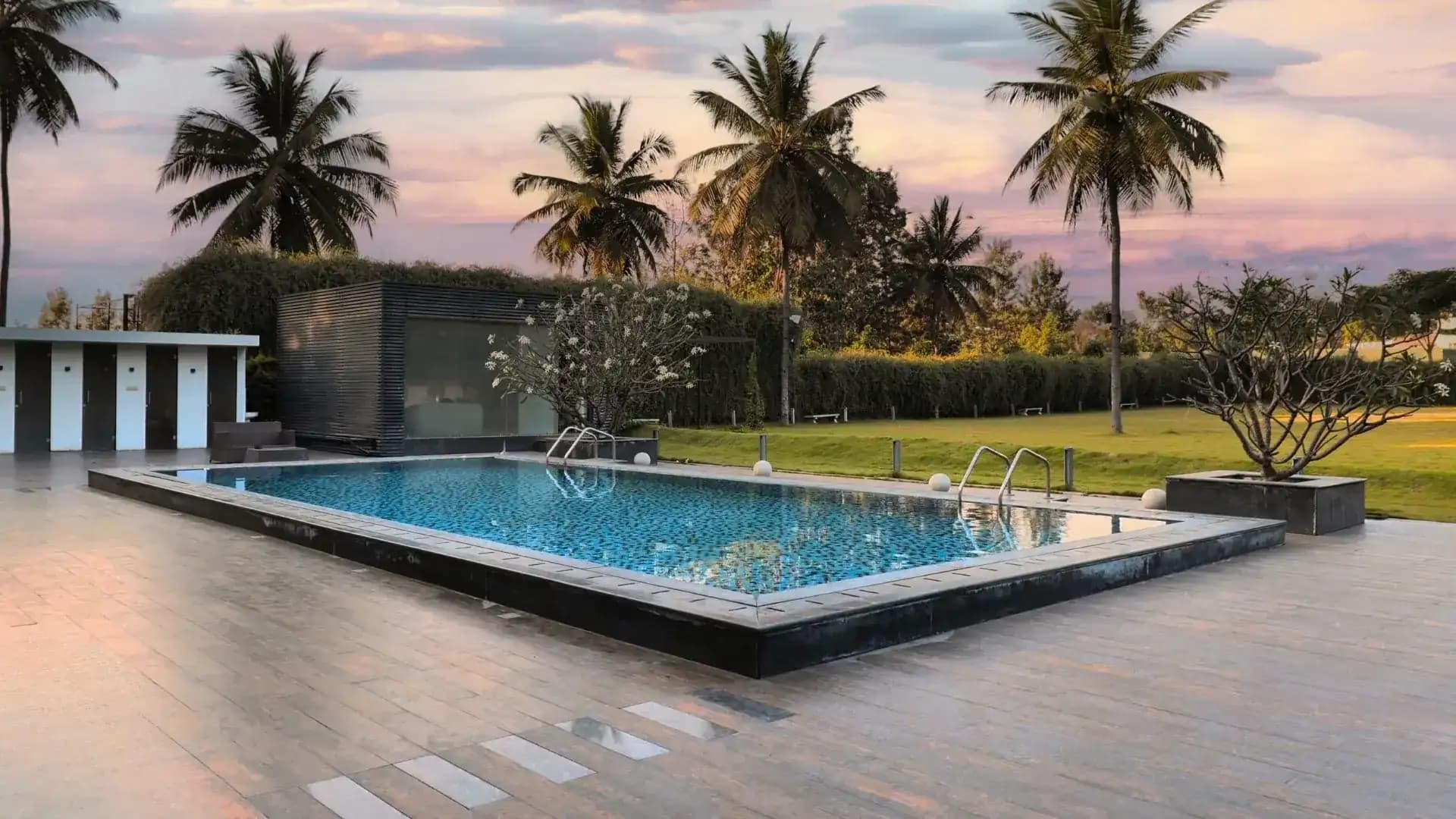 Pool Deck 1