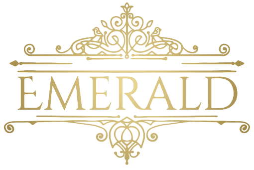 Emerald logo