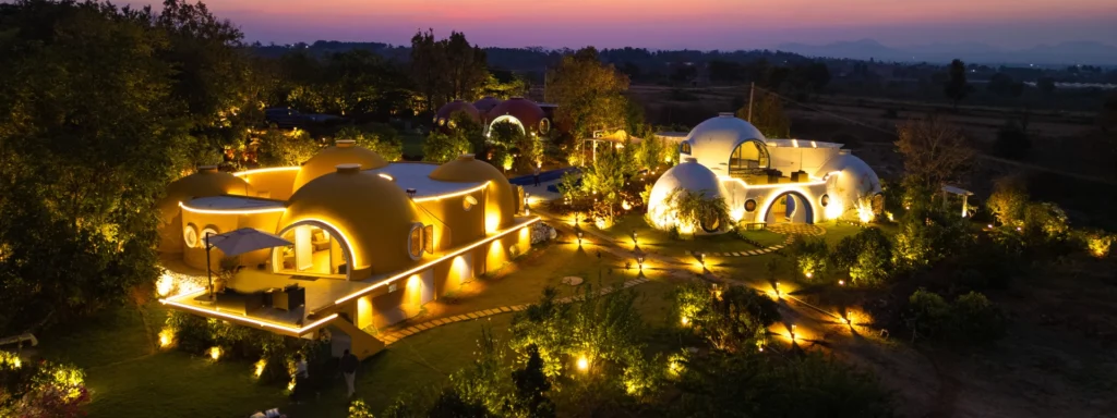 Top 10 Private Farmhouses for Parties in Bangalore: Perfect Venues for Celebrations