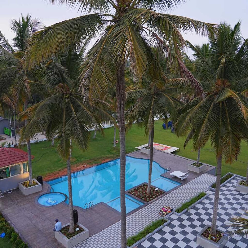 Farm Stay Near Bangalore