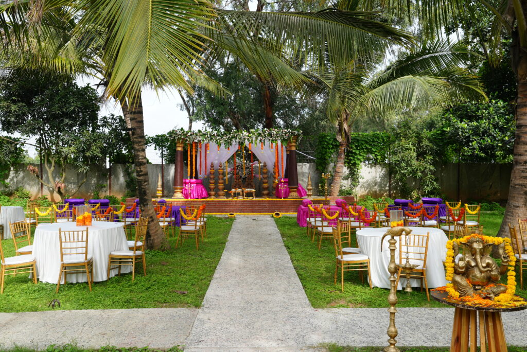 Wedding Resorts