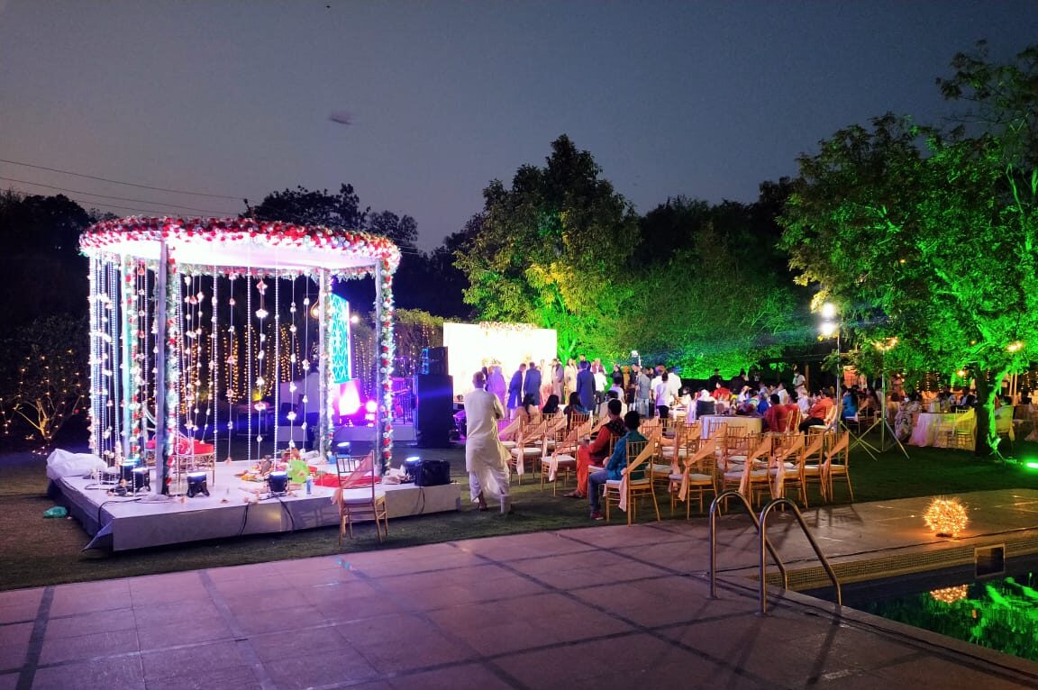destination birthday parties in Bangalore