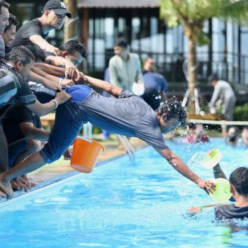 Team Building