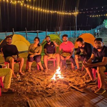 Bonfire