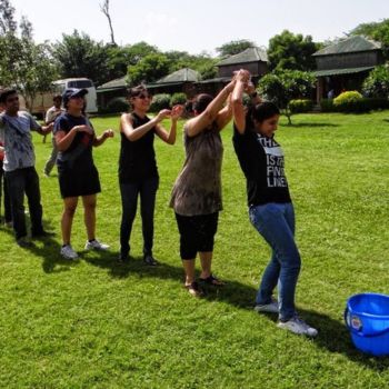 Outdoor Activities