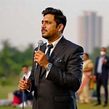 Emcee