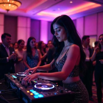 DJ