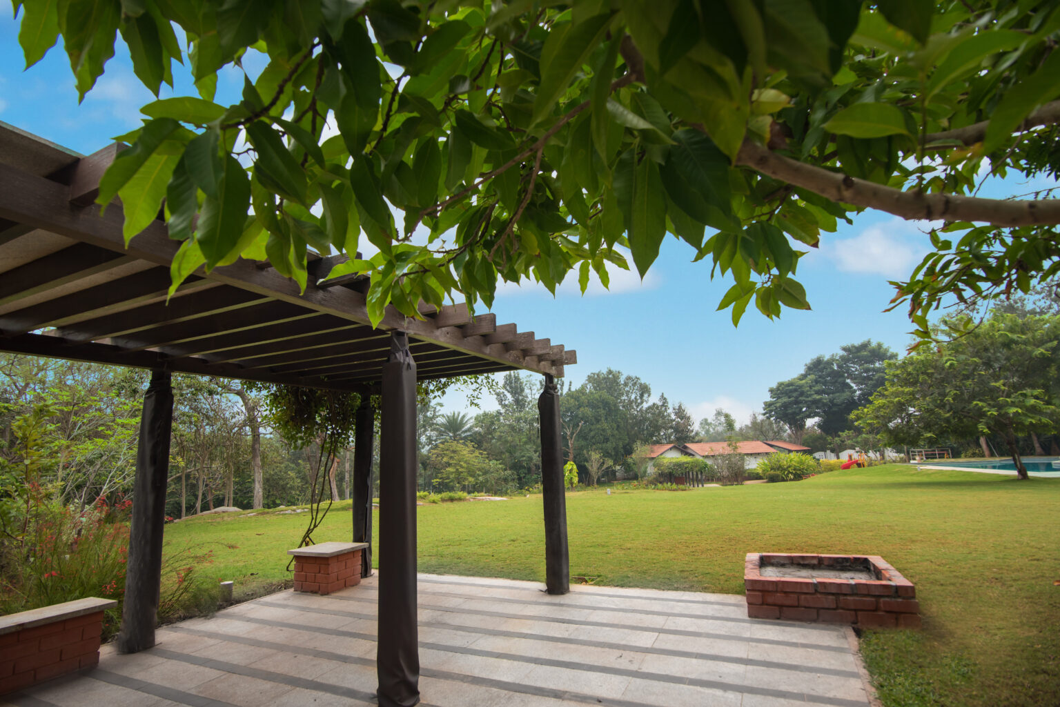 Villas in Bangalore