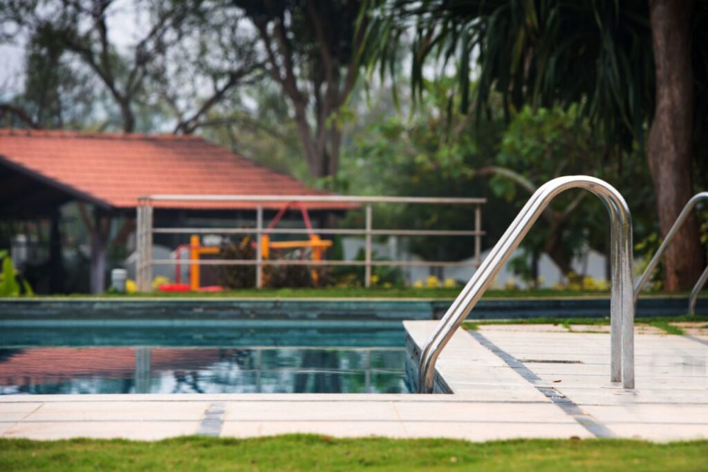 Farm House for Shooting in Bangalore