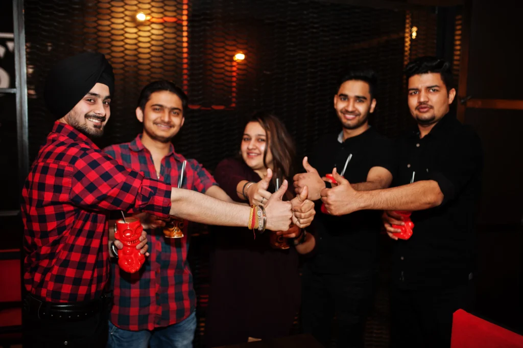 Corporate Events in Bangalore