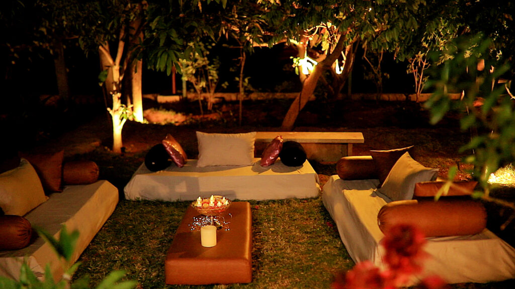 Farm House for Shooting in Bangalore