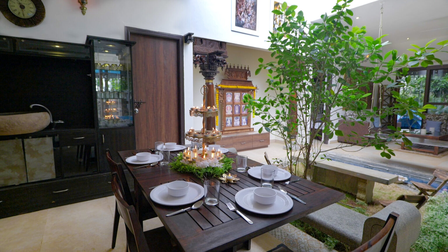 Villas in Bangalore