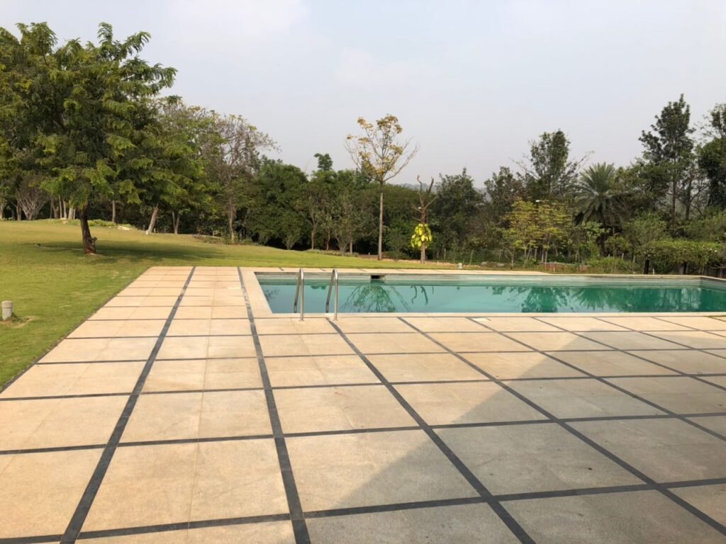 Party Villas in Bangalore