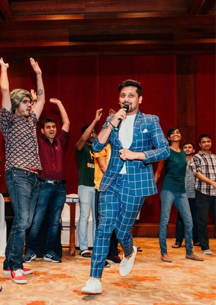 Corporate Outings in Bangalore
