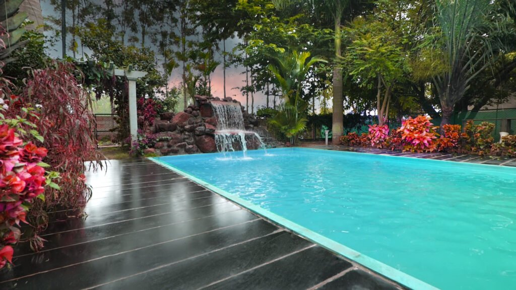 wedding resorts in Bangalore