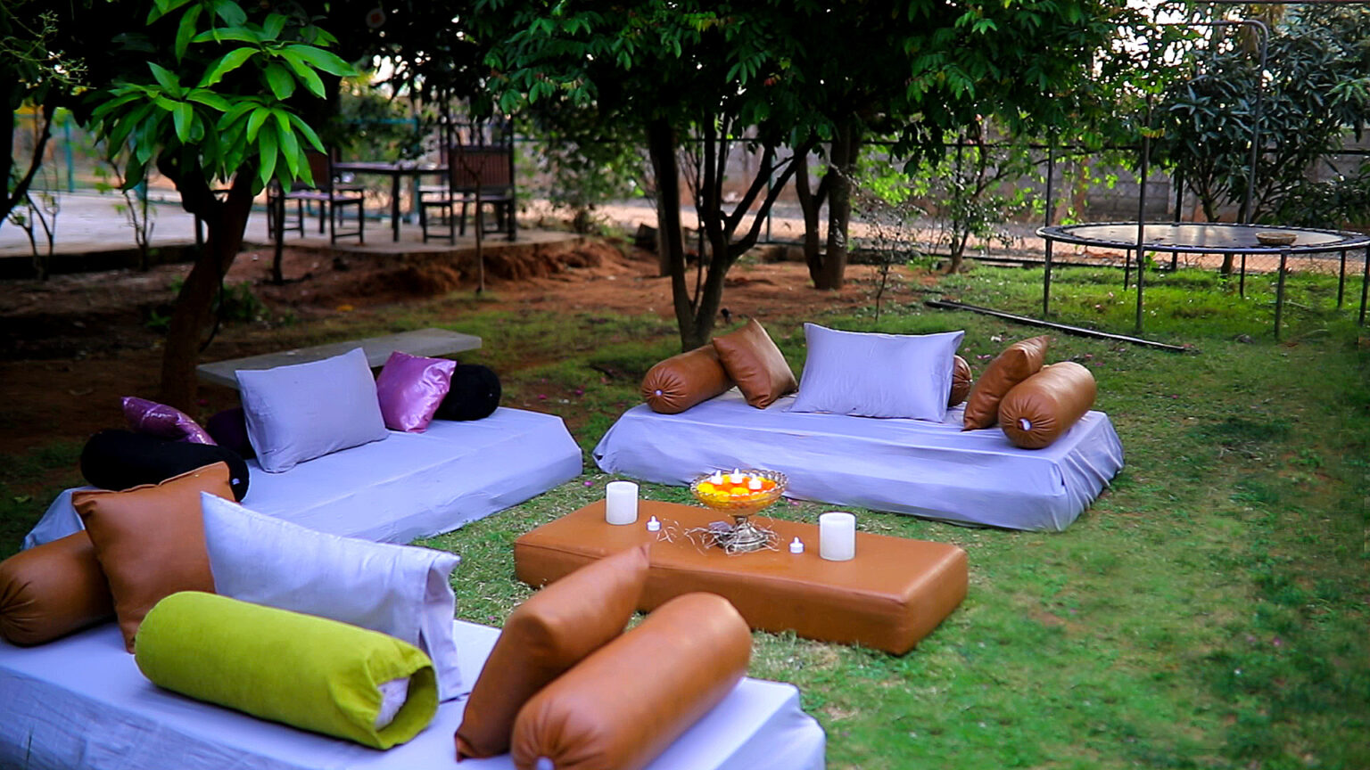 destination birthday parties in Bangalore