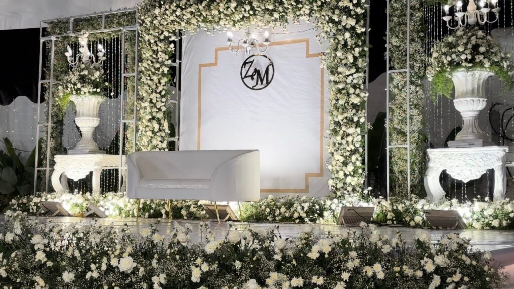 Wedding Resorts in Bangalore