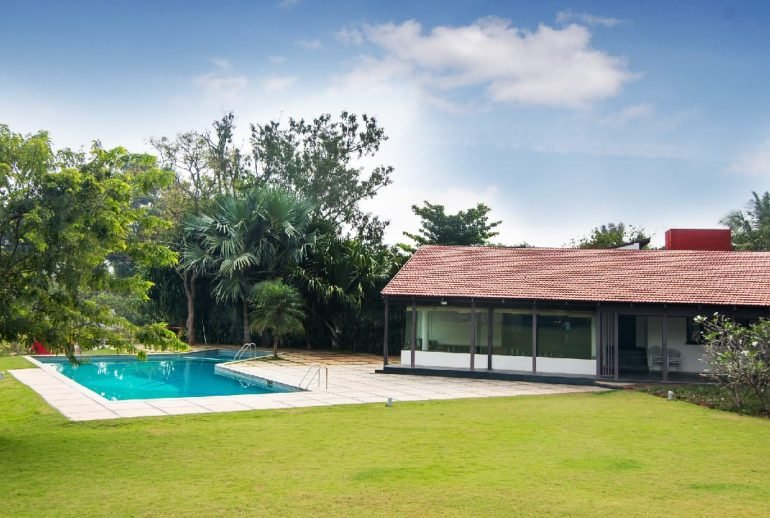 Company Retreats in Bangalore